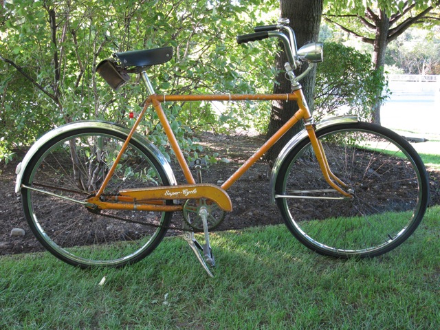Vintage CCM | Vintage CCM Bicycles
